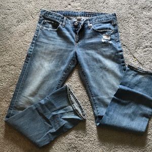 AG jeans